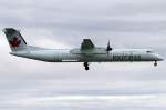 Air Canada - Express, ...  Kurt Greul 31.01.2012