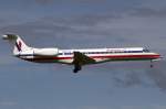 American Eagle, N807AE, Embraer, ...  Kurt Greul 31.01.2012