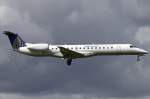 United Express, N16954, Embraer, ...  Kurt Greul 31.01.2012
