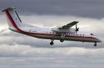 Air Inuit (6 Fotos)
