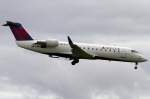 Canadair Regional Jet 440 (15 Fotos)