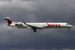 Canadair Regional Jet 700 (249 Fotos)