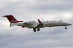 Learjet 45 (30 Fotos)