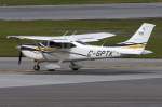 Private, C-GPTK, Cessna, 182T ...  Kurt Greul 01.02.2012