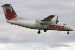 Air Canada - Jazz, ...  Kurt Greul 01.02.2012