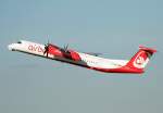 Air Berlin De Havilland ...  Frank Maczkowicz 01.02.2012