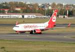 Air Berlin B 737-7K5 ...  Frank Maczkowicz 02.02.2012