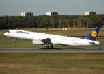 Lufthansa A 321-231 D-AISQ Lindau beim Start in Berlin-Tegel am ...