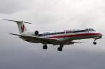 American Eagle, N737MW, Embraer, ...  Kurt Greul 02.02.2012
