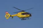 OE-XEI EC-135 T2 �AMTC ...  andreas hansch 03.02.2012