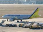 Germanwings, D-AKNM, Airbus, A ...  Wolfgang Kleuser 03.02.2012