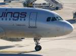 Germanwings, D-AKNM, Airbus, A ...  Wolfgang Kleuser 03.02.2012