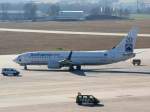 SunExpress, TC-SUY, ...  Wolfgang Kleuser 03.02.2012