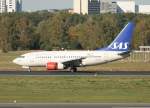 SAS B 737-683 LN-RPE ...  Frank Maczkowicz 03.02.2012