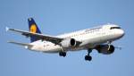 Lufthansa Airbus  A ...  T�lzer73 03.02.2012