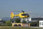 OE-XEK  EC-135 T2 ...  andreas hansch 04.02.2012