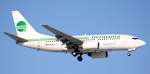 Germania Boeing 737-75B D-AGEQ ...  T�lzer73 04.02.2012