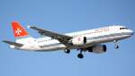 AIR MALTA Airbus  ...  T�lzer73 04.02.2012