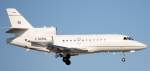 Dassault Falcon ...  T�lzer73 04.02.2012