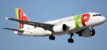 TAP Airbus  A ...  T�lzer73 04.02.2012