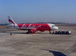 Airbus A-319 HS-ABH von ...  Mario Ulbricht 04.02.2012