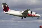 Air Canada Jazz (103 Fotos)