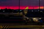 Continental Airlines, N75436, Boeing, ...  Kurt Greul 04.02.2012