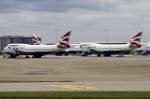 British Airways, G-BNLM, Boeing, B747-436, 09.09.2011, LHR, London, Great Britain ...