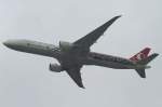Turkish Airlines, TC-JJI, Boeing, ...  Kurt Greul 05.02.2012