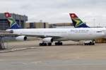 South African (8 Fotos)