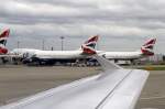 British Airways, G-CIVI, Boeing, B747-436, 09.09.2011, LHR, London, Great Britain ...