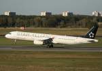 Turkish Airlines A 321-231 ...  Frank Maczkowicz 05.02.2012