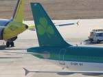 Aer Lingus, EI-DVF  St.Jarlath/Larfhlaith , ...  Wolfgang Kleuser 05.02.2012