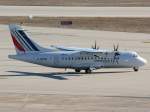 Airlinair (Air France), F-GPYA, ...  Wolfgang Kleuser 05.02.2012