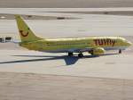 TUIfly, D-ATUG, Boeing, 737-800 ...  Wolfgang Kleuser 05.02.2012