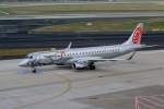 NIKI, OE-IHF, Embraer ERJ ...  Dirk Th�nnessen 05.02.2012