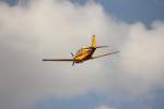 Beechcraft F33A Bonanza D-EIZJ ...  Markus K. 05.02.2012