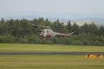 MIL MI 2A N515VD ...  Markus K. 05.02.2012