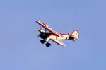 Wing Walkers ...  J�rgen Pfeifer 05.02.2012