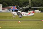 Piper PA-28-181 ...  Markus Knopp 05.02.2012