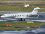 G5 Executive, HB-IMJ, Gulfstream, ...  Wolfgang Kleuser 06.02.2012