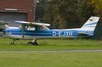 Private, D-EJXH, ...  Kurt Greul 06.02.2012