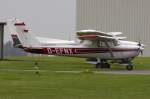 Private, D-EFNX, ...  Kurt Greul 06.02.2012