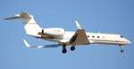 Premier Avia Gulfstream  ...  T�lzer73 06.02.2012