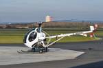 Schweizer-Hughes 300 (269) CBi, ...  Rolf Reinhardt 06.02.2012