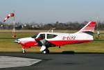 Rockwell Commander 112 - ...  Rolf Reinhardt 06.02.2012