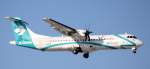 AIR DOLOMITI ATr 72-212 ...  T�lzer73 06.02.2012