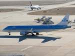 KLM cityhopper, ...  Wolfgang Kleuser 07.02.2012