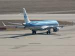 KLM cityhopper, ...  Wolfgang Kleuser 07.02.2012