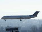 Lufthansa Regional ...  Wolfgang Kleuser 07.02.2012